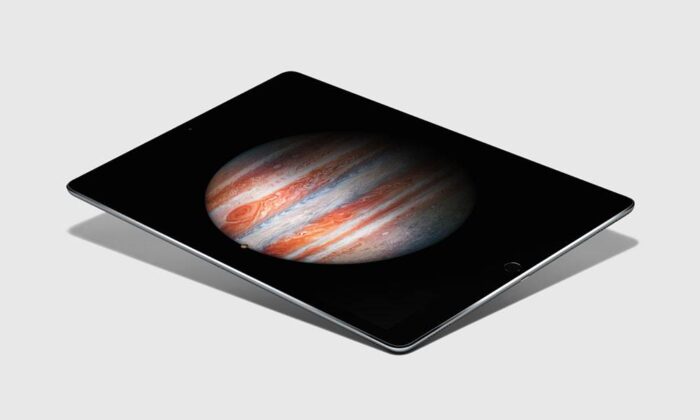 Apple iPad Pro