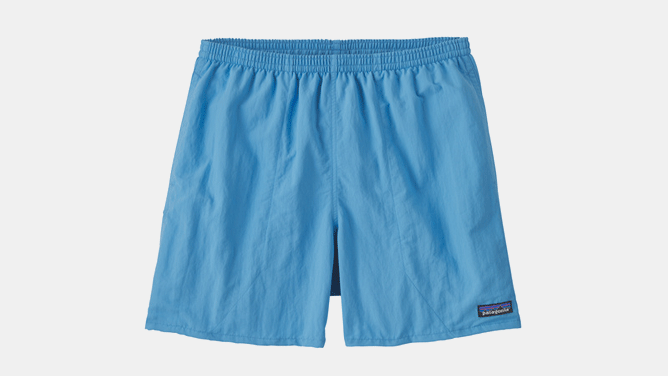 Patagonia Baggies Shorts