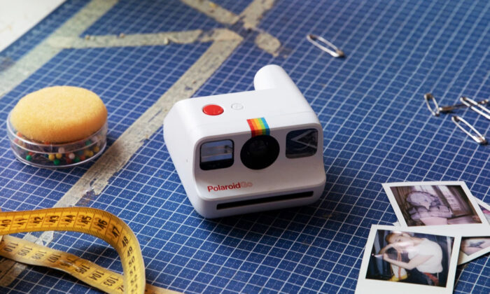 Polaroid Go