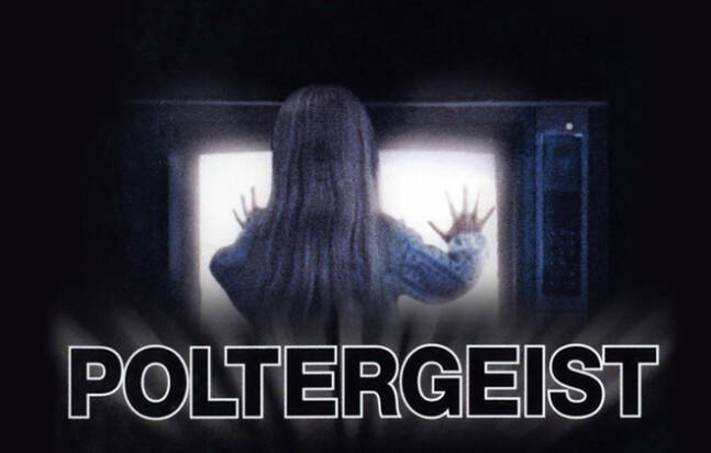 Poltergeist