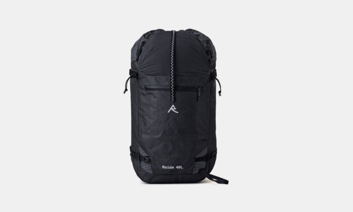 Raide LF 40L Backpack