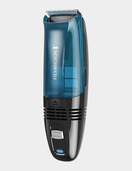 Remington HC6550 Cordless Vacuum Haircut Kit