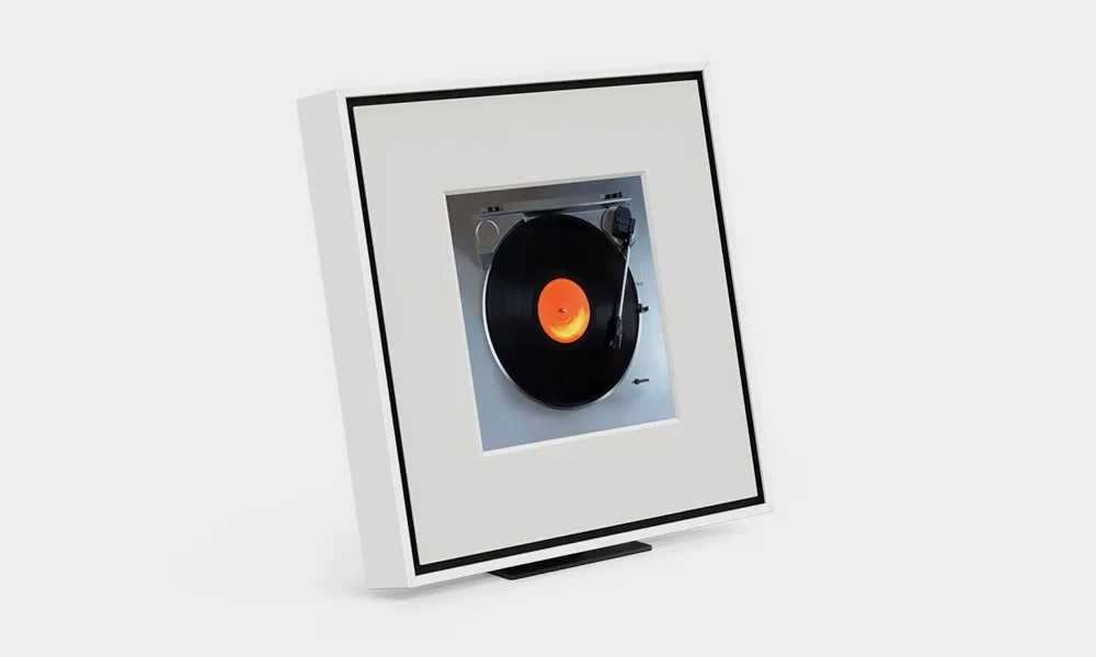 Samsung Music Frame Speaker