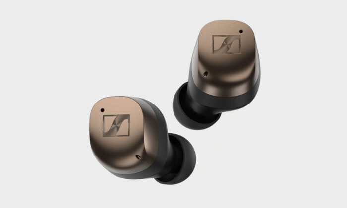 Sennheiser Momentum True Wireless 4 and Momentum Sport Earbuds