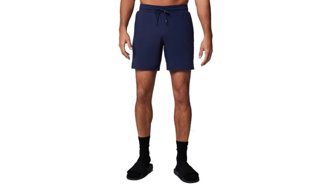 The Cloud Jersey Short