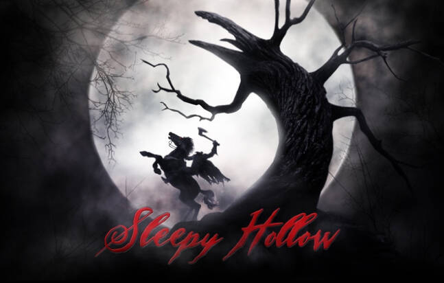 sleepy hollow 