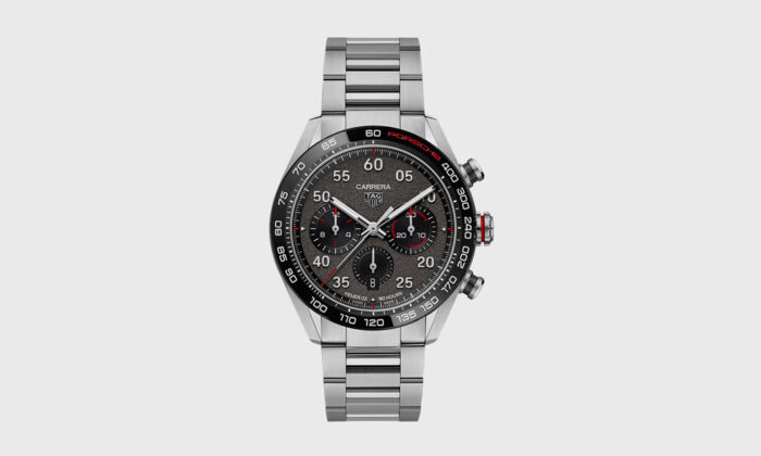 TAG Heuer Carrera Porsche Chronograph