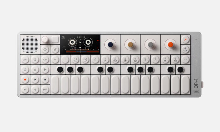 Teenage Engineering OP-1 Field Synthesizer