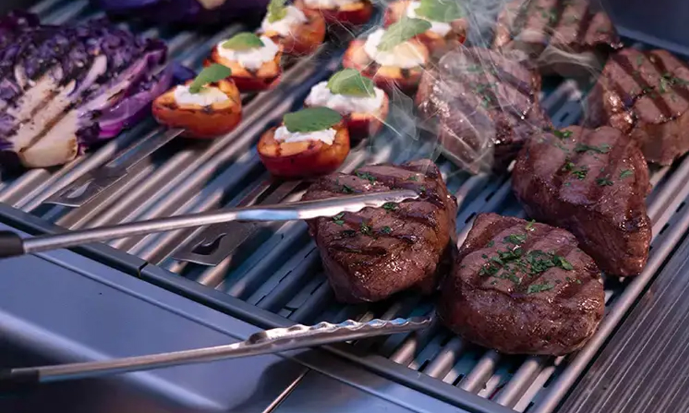 The Best Electric Grills That Cook As Good As Gas and Charcoal