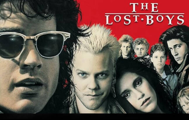 The Lost Boys