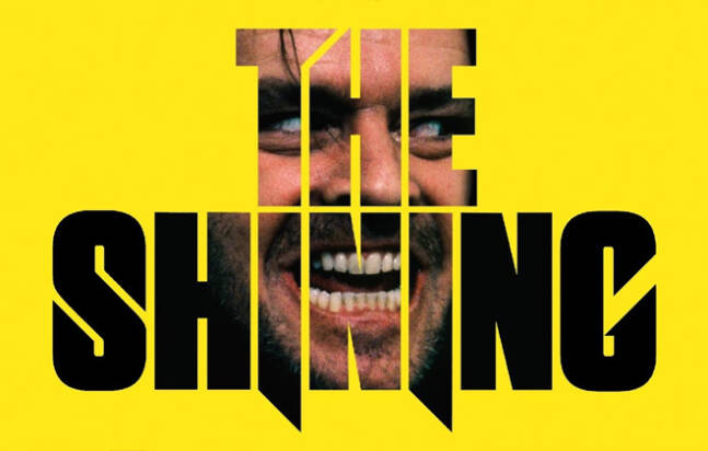 the shining