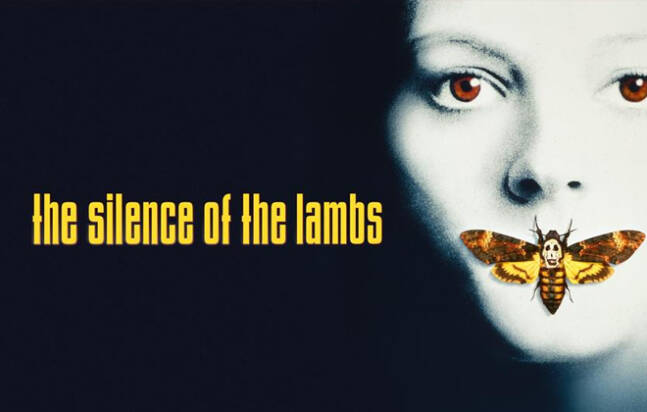 the silence of the lambs