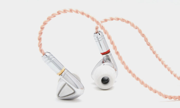 Tin HiFi P1 In-Ear Monitors