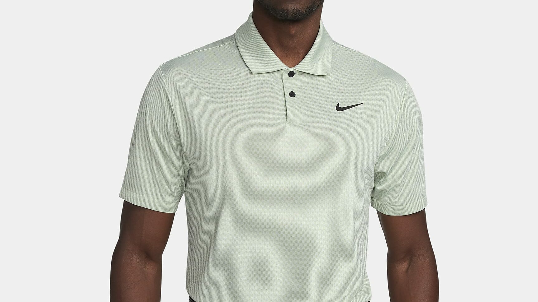 Men's Dri-FIT Golf Polo