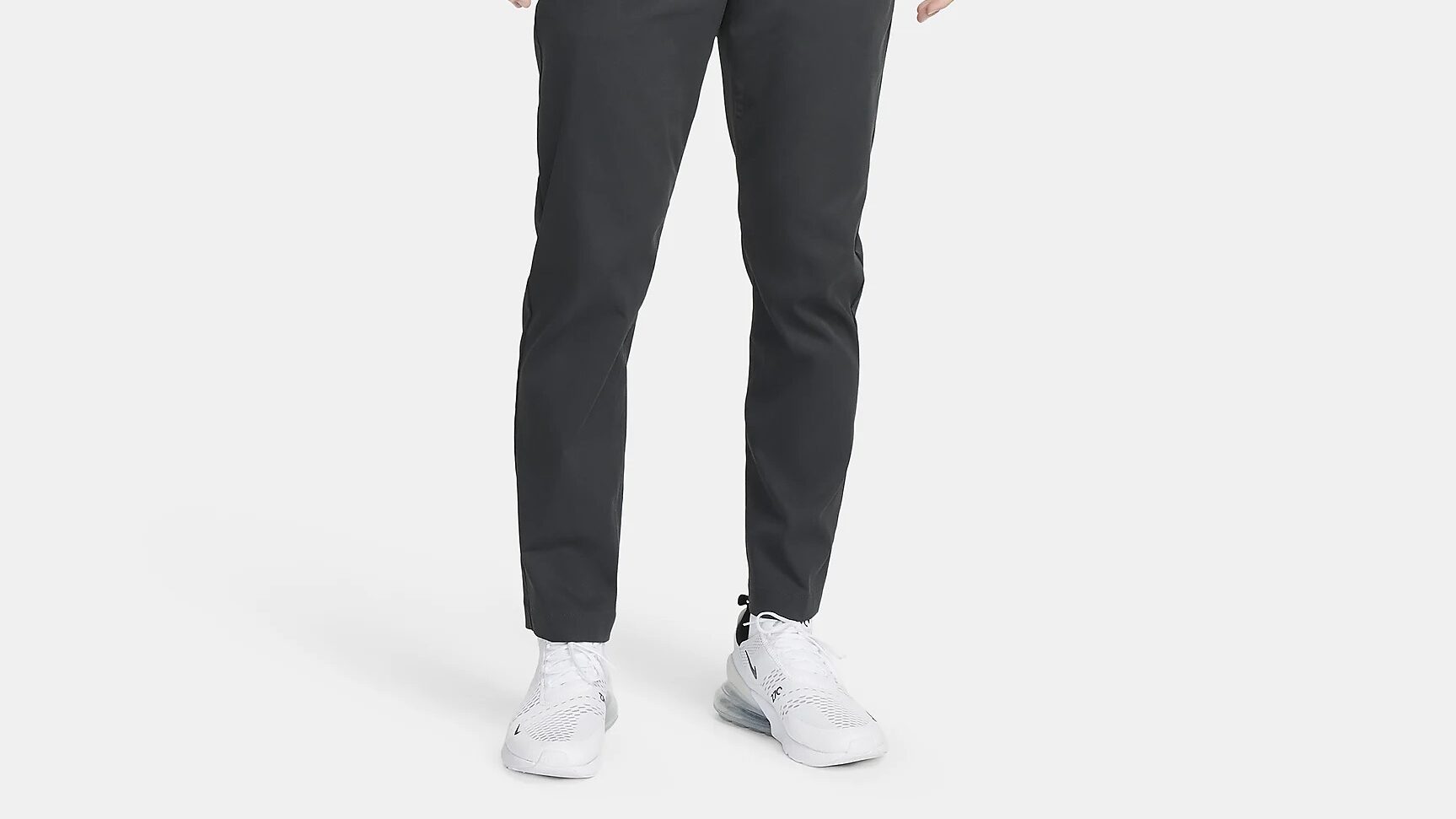 Men's Chino Golf Pants