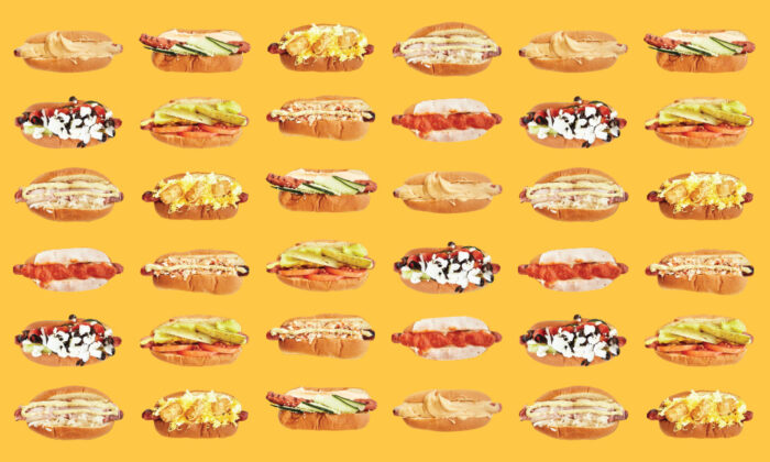 12 Outrageously Delicious Hot Dog Recipes