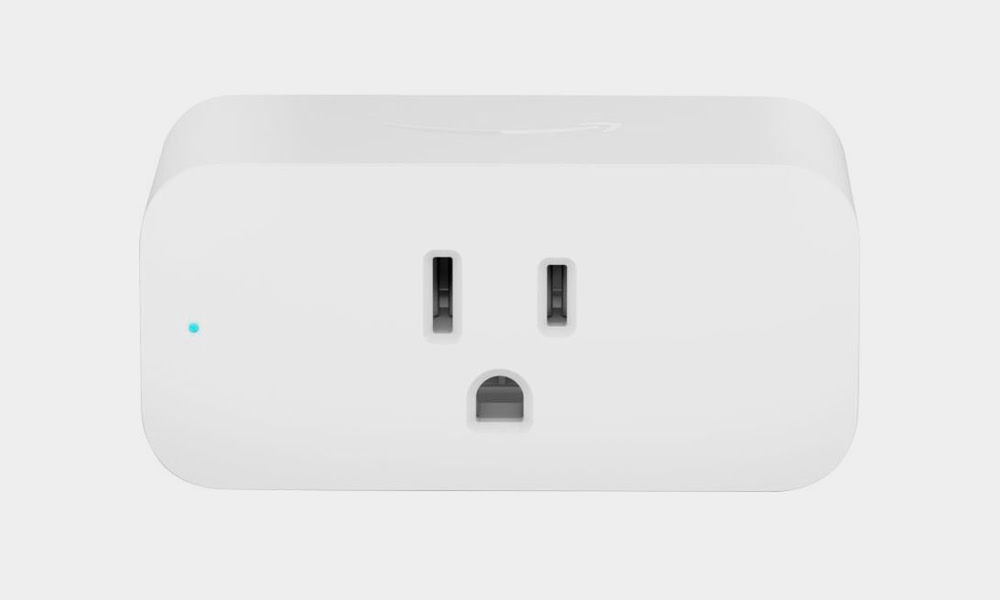 Amazon Smart Plug