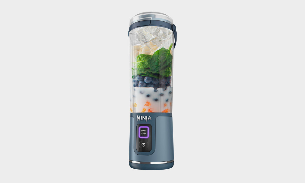 Ninja Blast 18 oz. Portable Blender