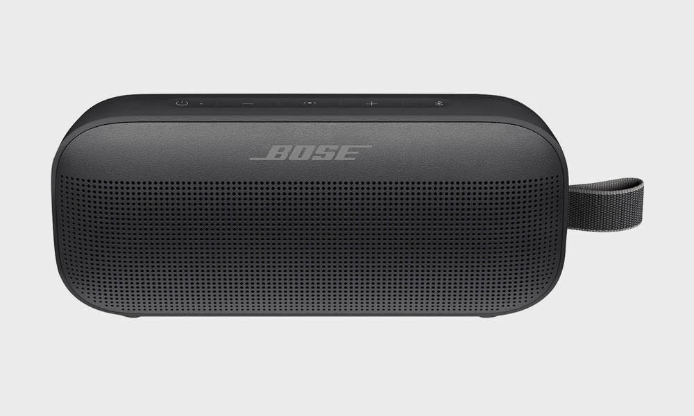 Bose SoundLink Flex Portable Bluetooth Speaker