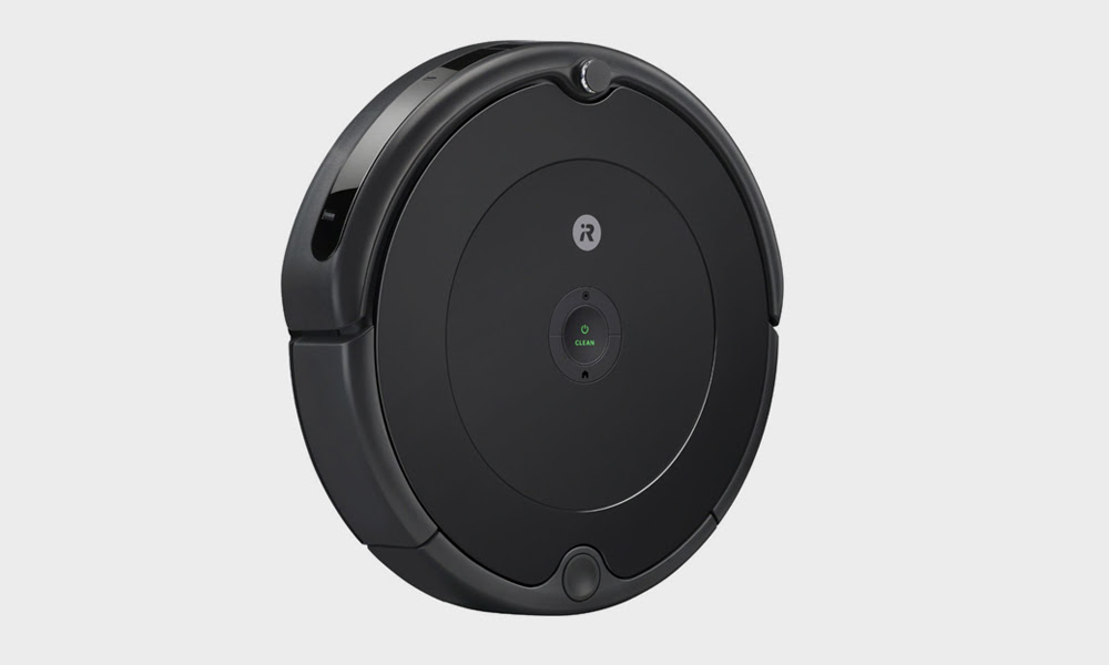 iRobot Roomba