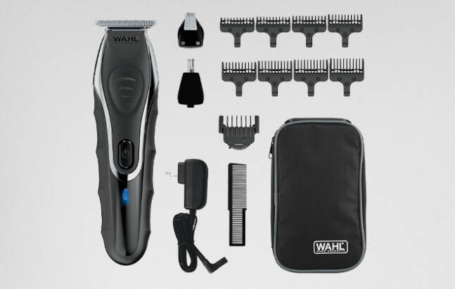 Wahl Aqua Blade 9899