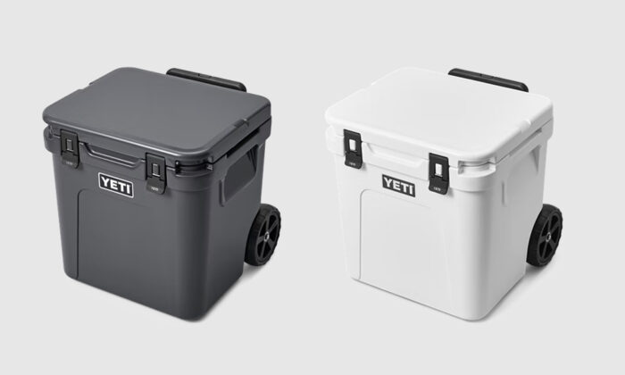 YETI Roadie 48 Wheeled Cooler