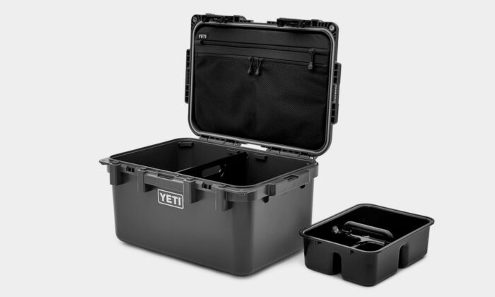 YETI LoadOut GoBox