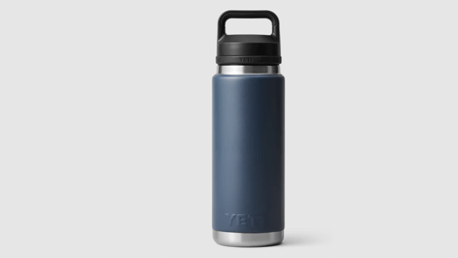 YETI Rambler 26 oz Insulated Water Bottle