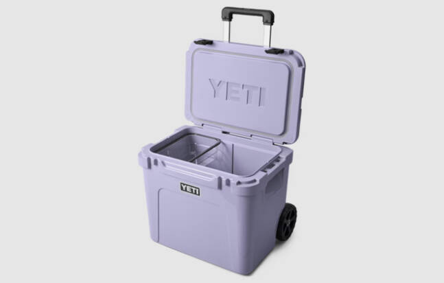 YETI Roadie 60 Wheeled Cooler