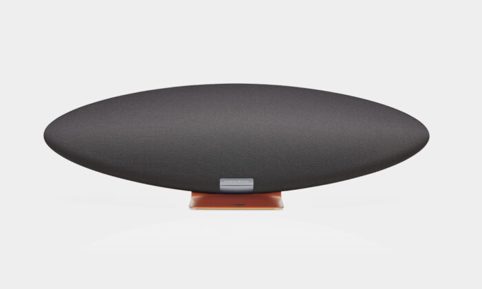 Bowers & Wilkins Zeppelin McLaren Edition Speaker